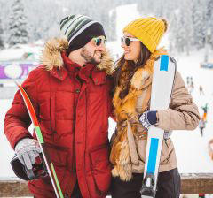 5 Night 6 Days Kashmir Package for Couple