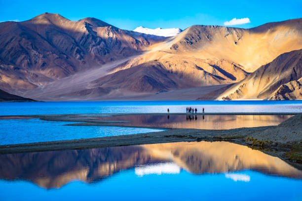 3 Nights 4 Days corporate group Kashmir Package